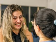 Workshop Maak werk van jouw netwerk