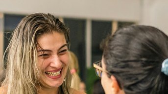 Workshop Maak werk van jouw netwerk