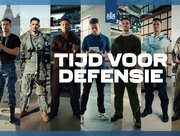 Inloopdag Defensie