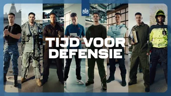 Inloopdag Defensie