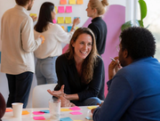 Workshop Inzicht in je talenten
