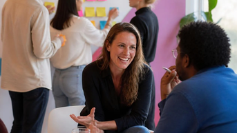Workshop Inzicht in je talenten | Leidschendam