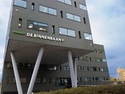 Inloop De Binnenbaan Zoetermeer