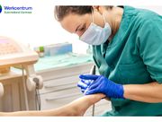 Informatiebijeenkomst: medisch pedicure