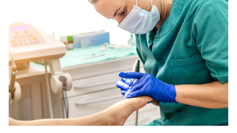 Informatiebijeenkomst: medisch pedicure