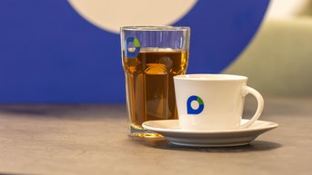 Werkcentrum Netwerkcafé