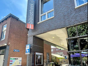 Inloop Wassenaar