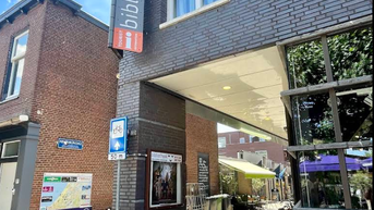 Inloop Wassenaar