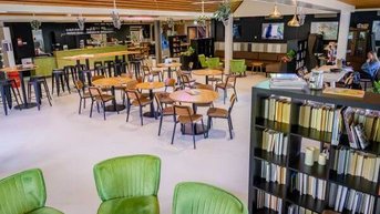 Workshop Maak werk van jouw netwerk