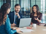 Inloop uitzendbureau