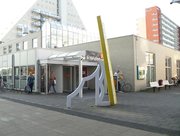 Workshop (om)scholingsmogelijkheden en opening Werkcentrumlocatie Voorburg
