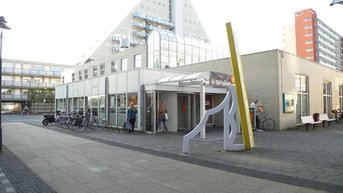 Workshop (om)scholingsmogelijkheden en opening Werkcentrumlocatie Voorburg