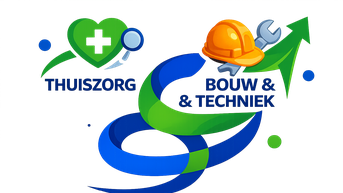 Werk & Ontwikkeldag Thuiszorg en Bouw & Techniek