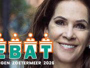 Het Grote Verkiezingsdebat 2026