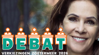 Het Grote Verkiezingsdebat 2026