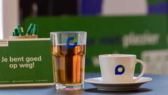 Werkcentrum Netwerkcafé