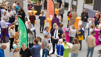 Maatschappelijke Beursvloer Zoetermeer