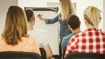 Workshop Maak werk van je CV met AI