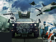 Inloopdag Defensie