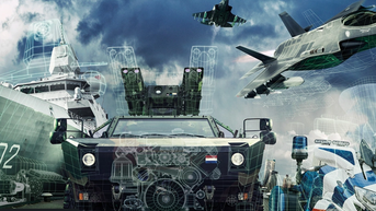 Inloopdag Defensie