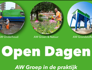 Open dag AW Groep (2)